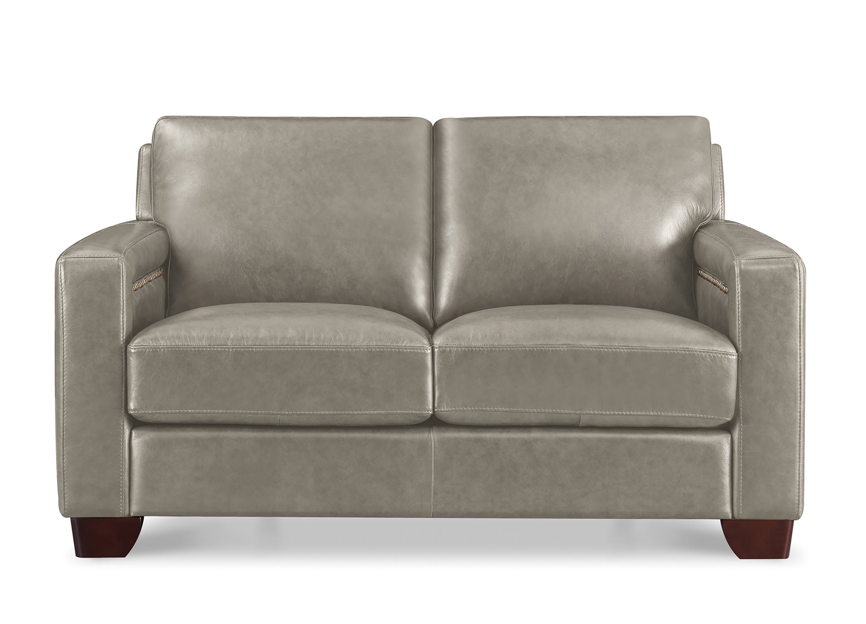 Alice Leather Sofa Collection