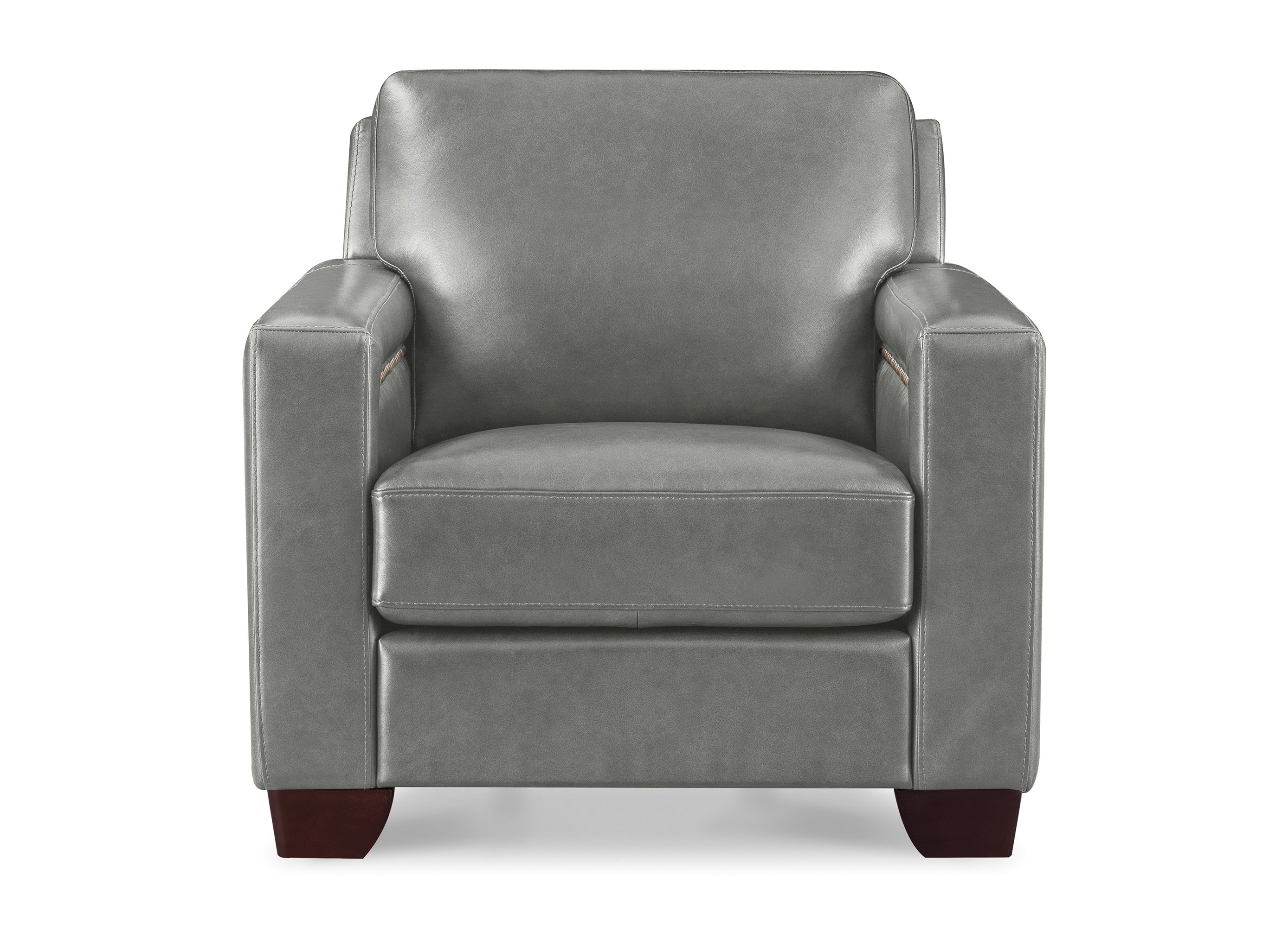 Alice Leather Sofa Collection