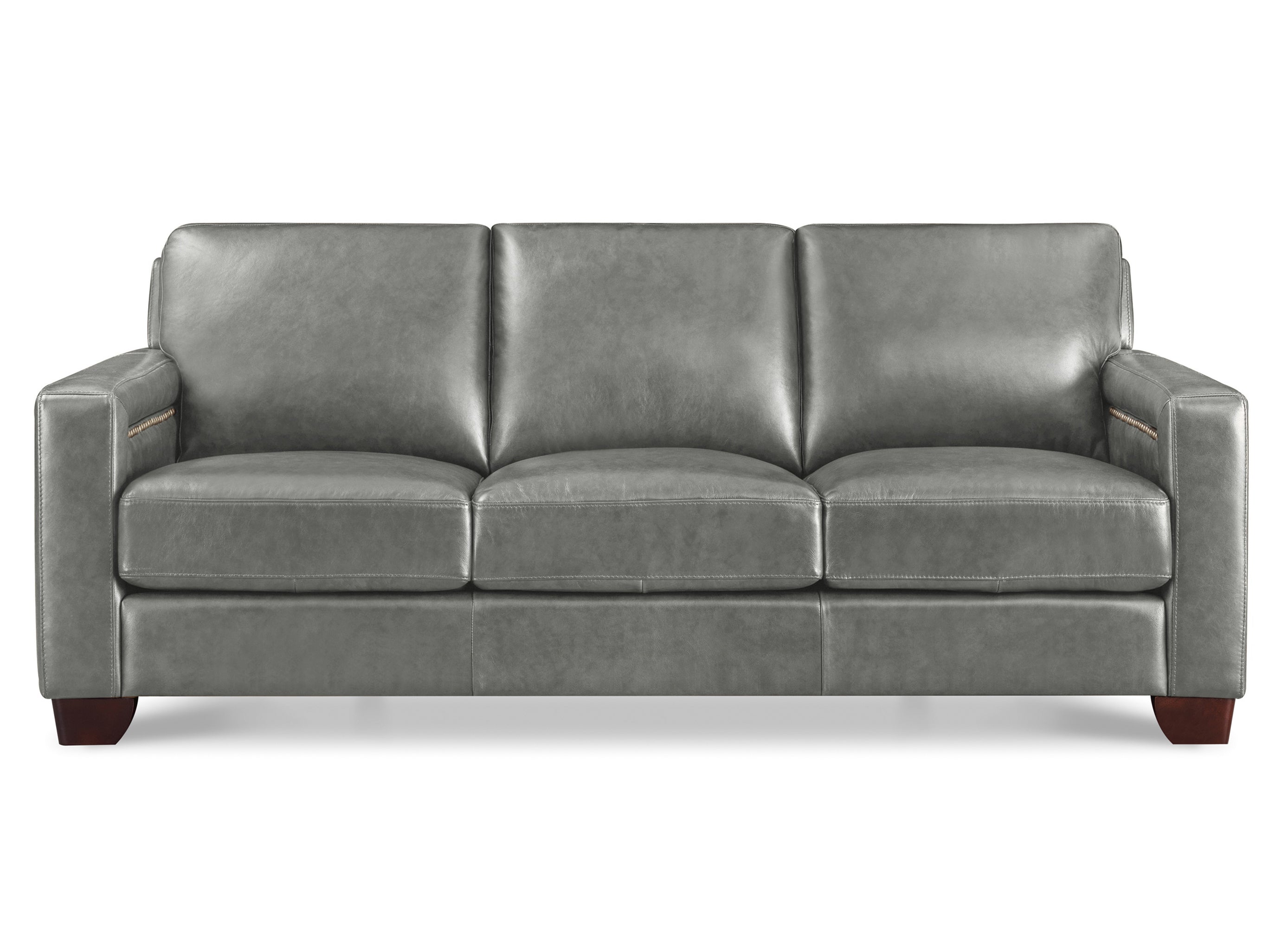 Alice Leather Sofa Collection