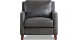 Ashby Leather Sofa Collection