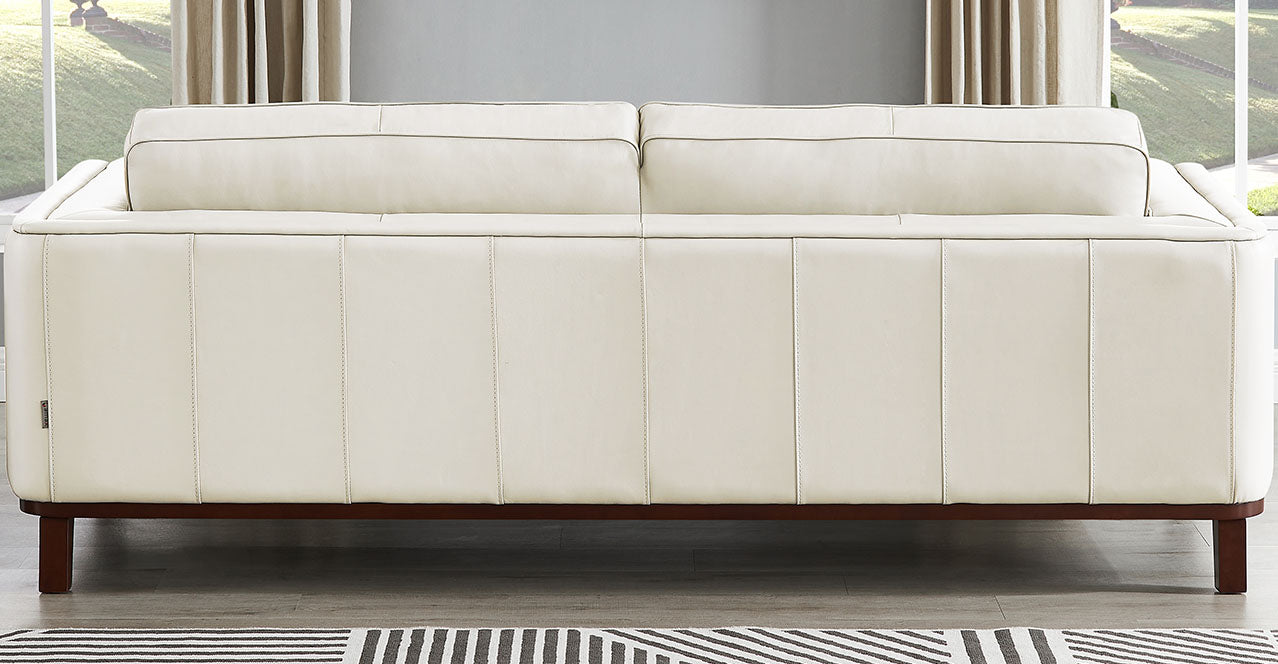 Avon Leather Sofa Collection