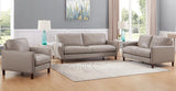 Yorkdale Leather Sofa Collection