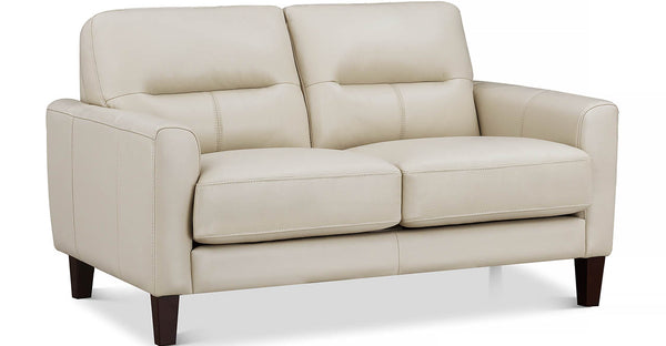 Chloe Leather Sofa Collection