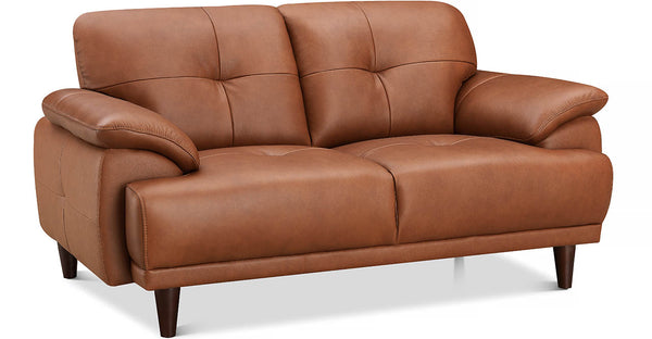 Echo Leather Sofa Collection