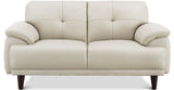 Echo Leather Sofa Collection