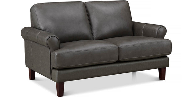 Dawn Leather Sofa Collection