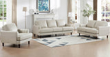 Cassia Leather Sofa Collection