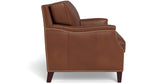 Camano Leather Sofa Collection