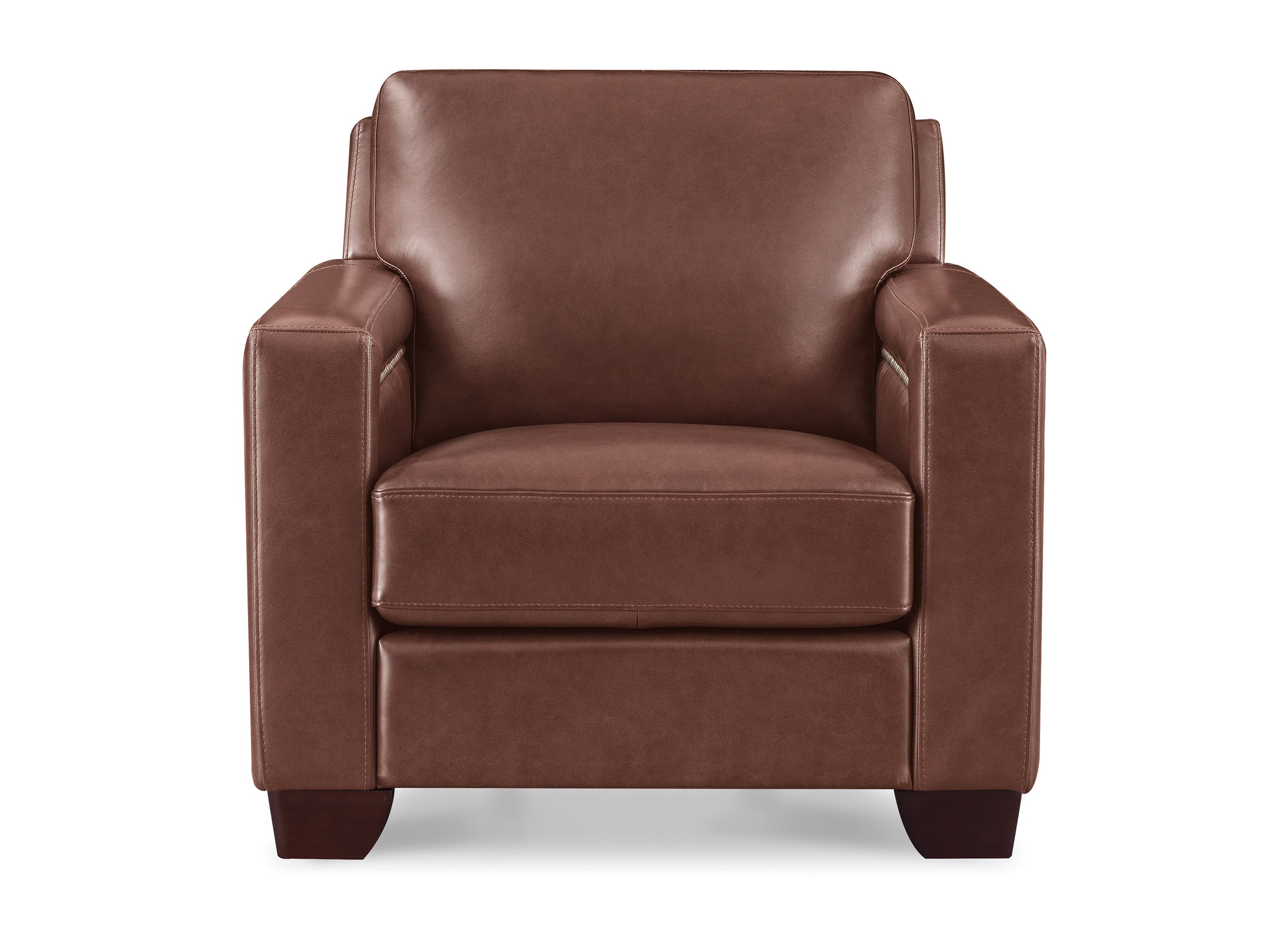 Alice Leather Sofa Collection
