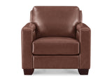 Alice Leather Sofa Collection