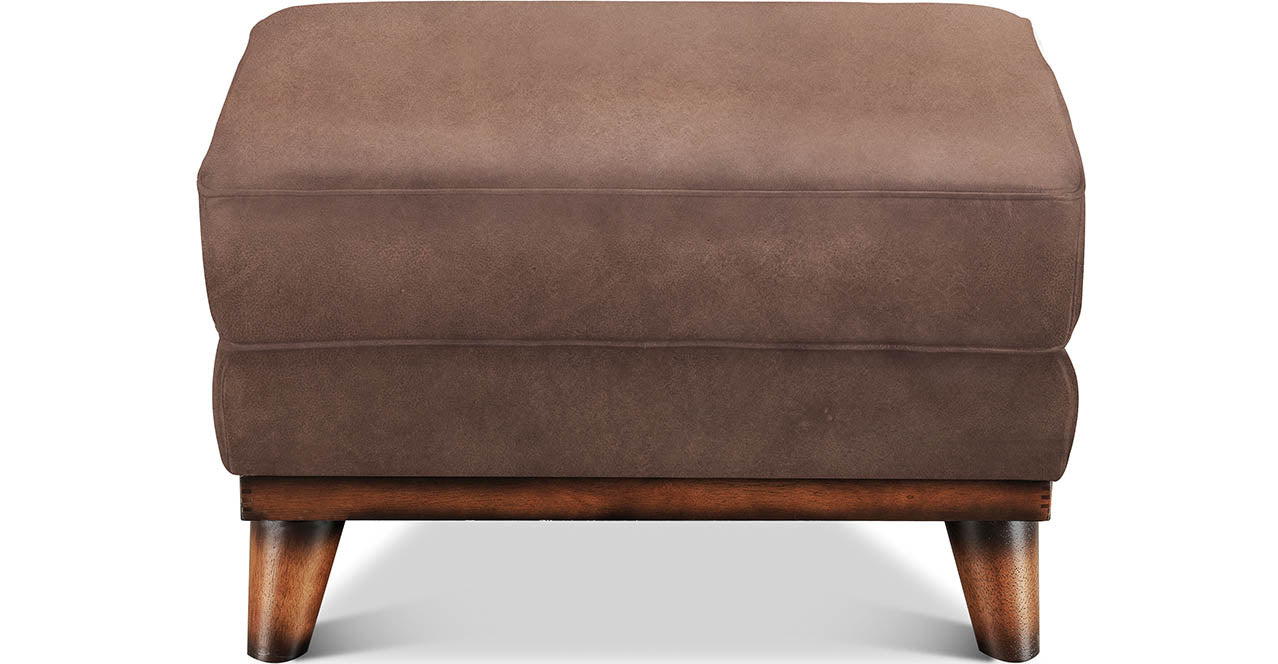 Lowell Leather Sofa Collection