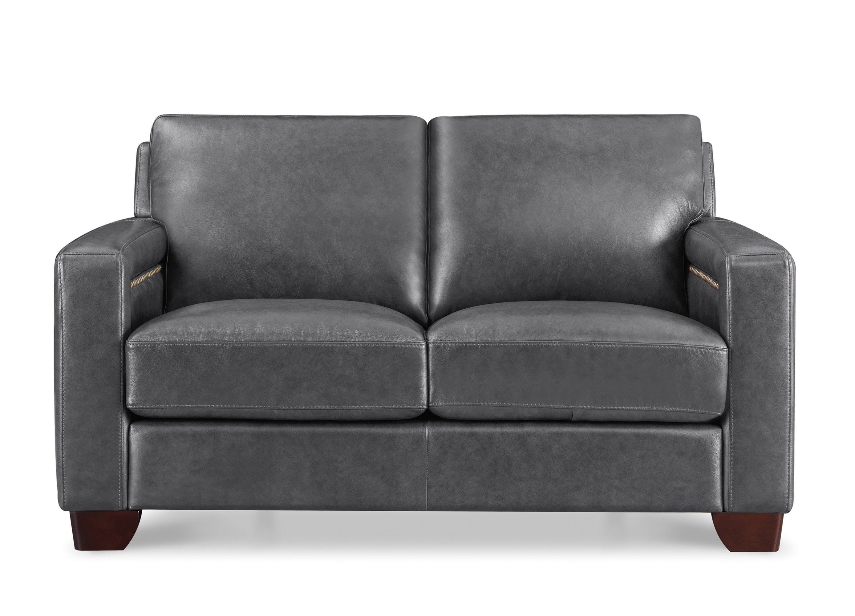 Alice Leather Sofa Collection