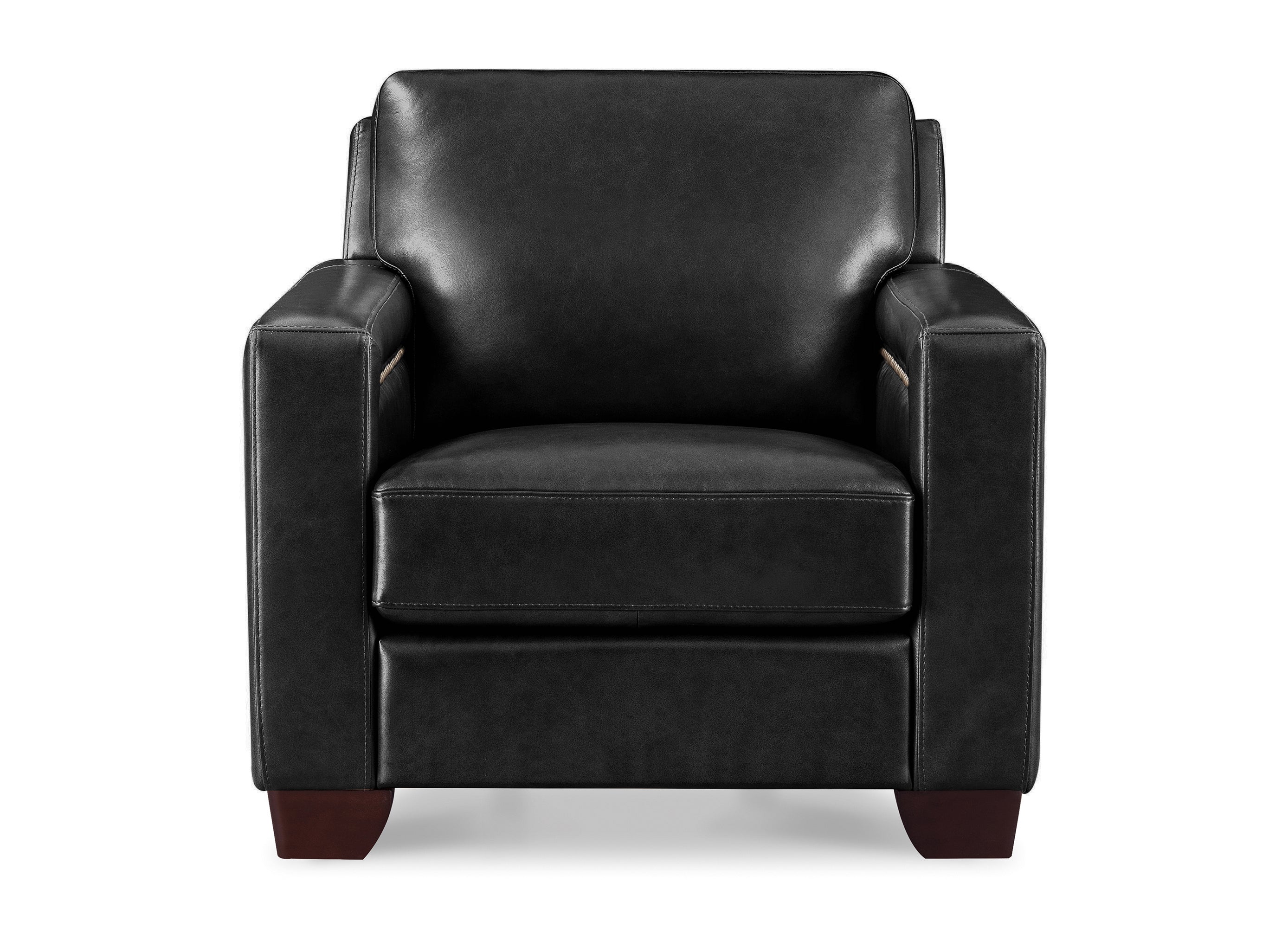 Alice Leather Sofa Collection