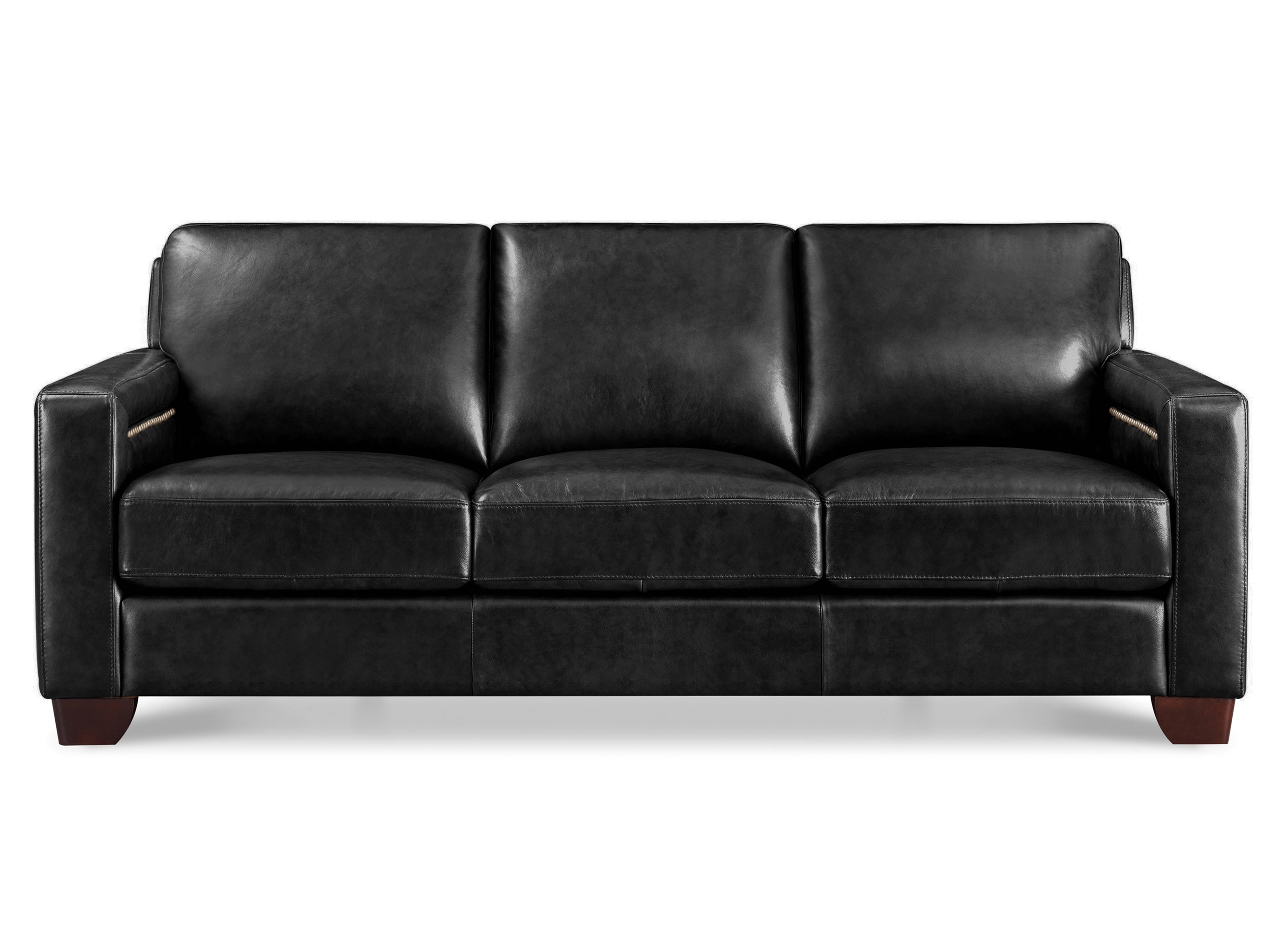 Alice Leather Sofa Collection