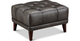 Targa Leather Sofa Collection
