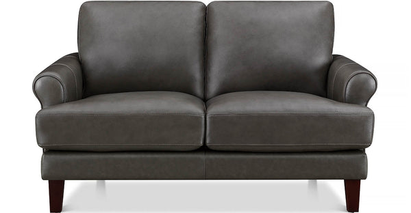 Dawn Leather Sofa Collection