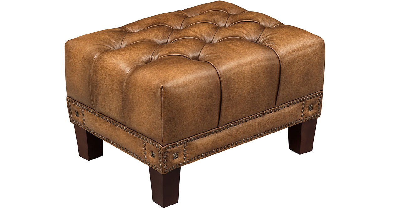Picadilly Leather Sofa Collection