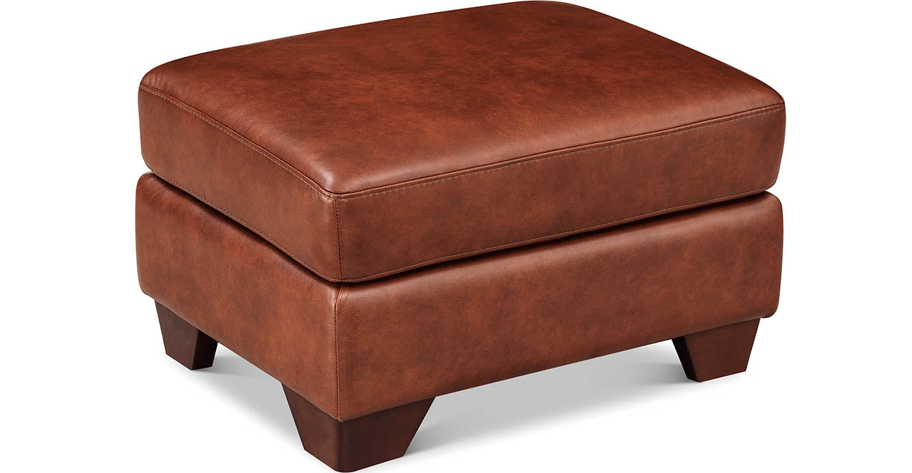 Marylynn Leather Sofa Collection