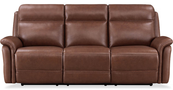 Cascade Power Headrest Zero Gravity Reclining Sofa Collection