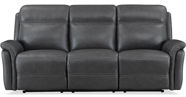 Cascade Power Headrest Zero Gravity Reclining Sofa Collection