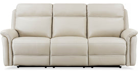 Cascade Power Headrest Zero Gravity Reclining Sofa Collection