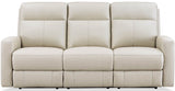 Muskoka Power Headrest Zero Gravity Reclining Sofa Collection