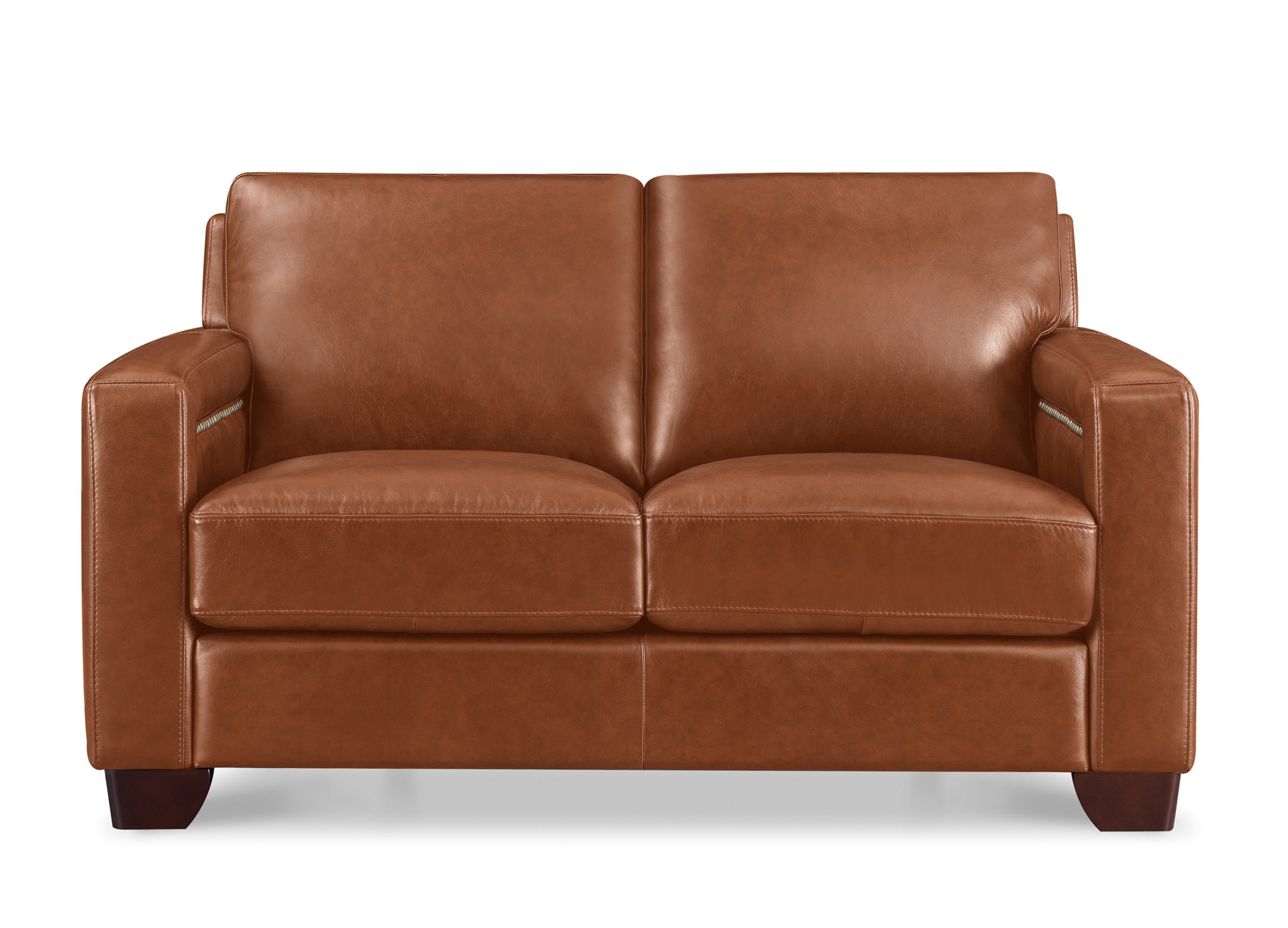 Alice Leather Sofa Collection