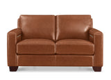 Alice Leather Sofa Collection