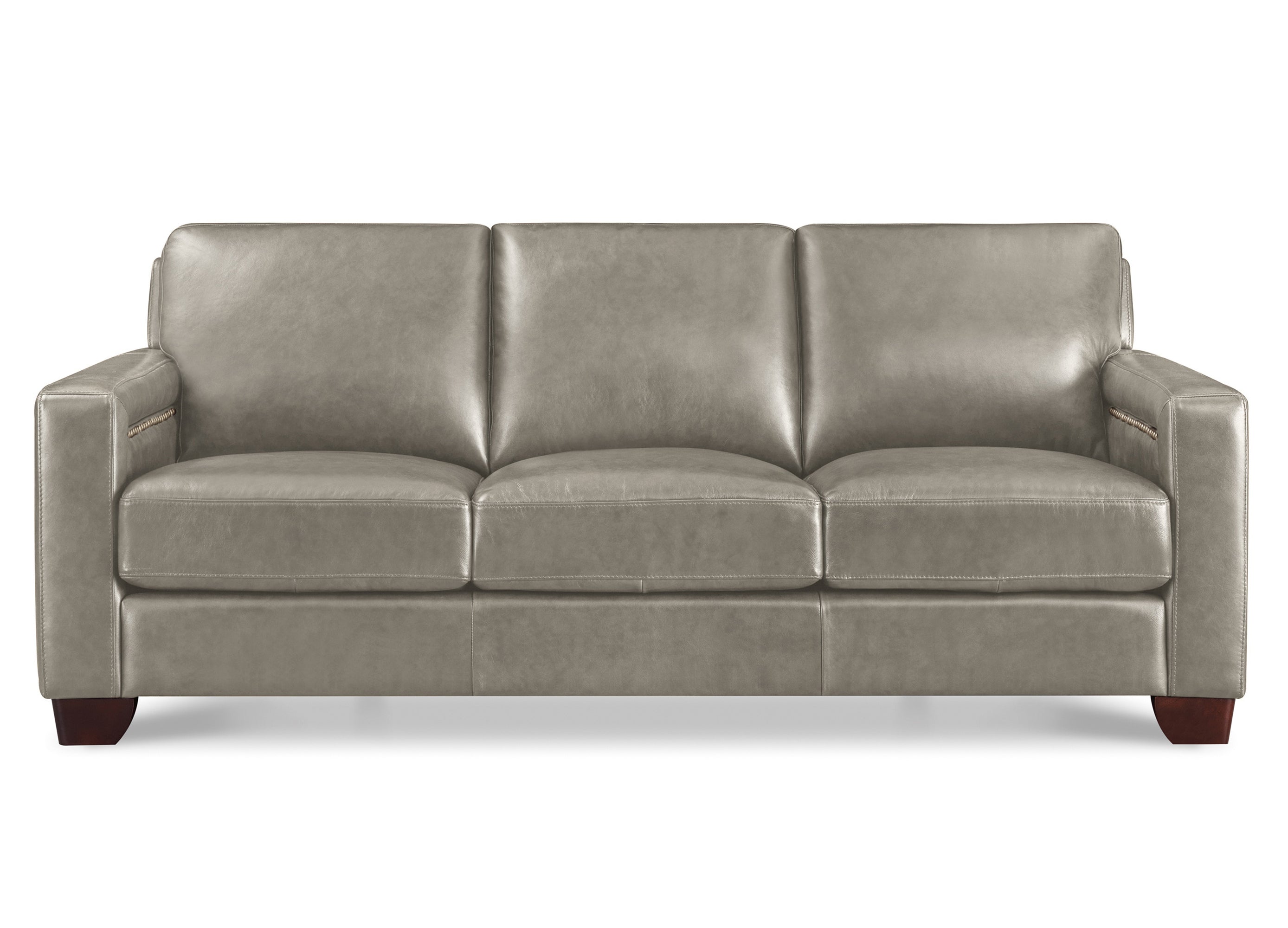 Alice Leather Sofa Collection