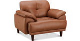 Echo Leather Sofa Collection