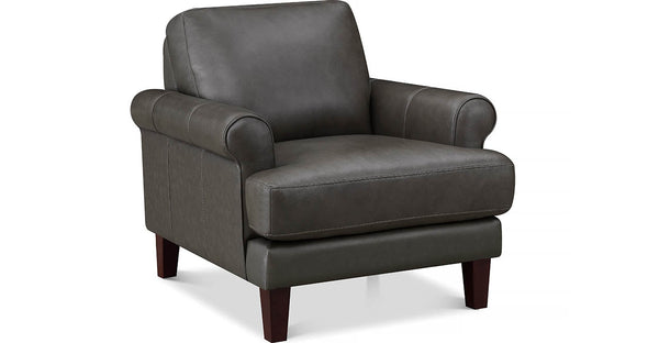 Dawn Leather Sofa Collection