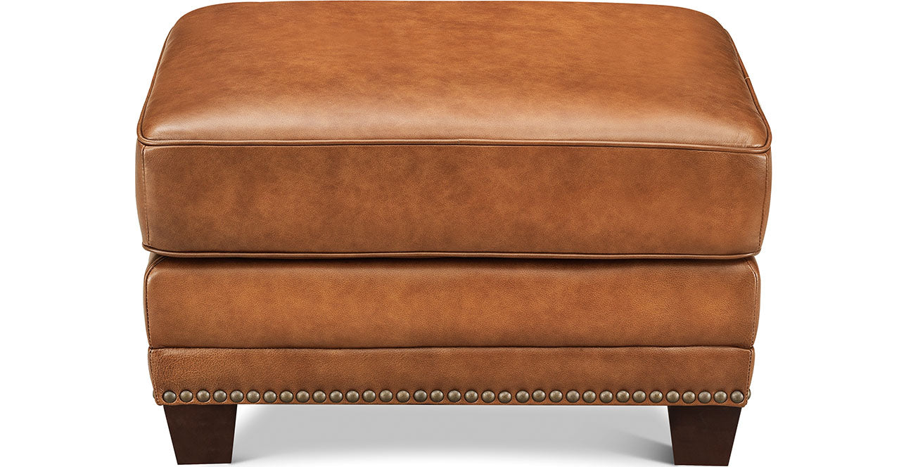 Cameron Leather Sofa Collection