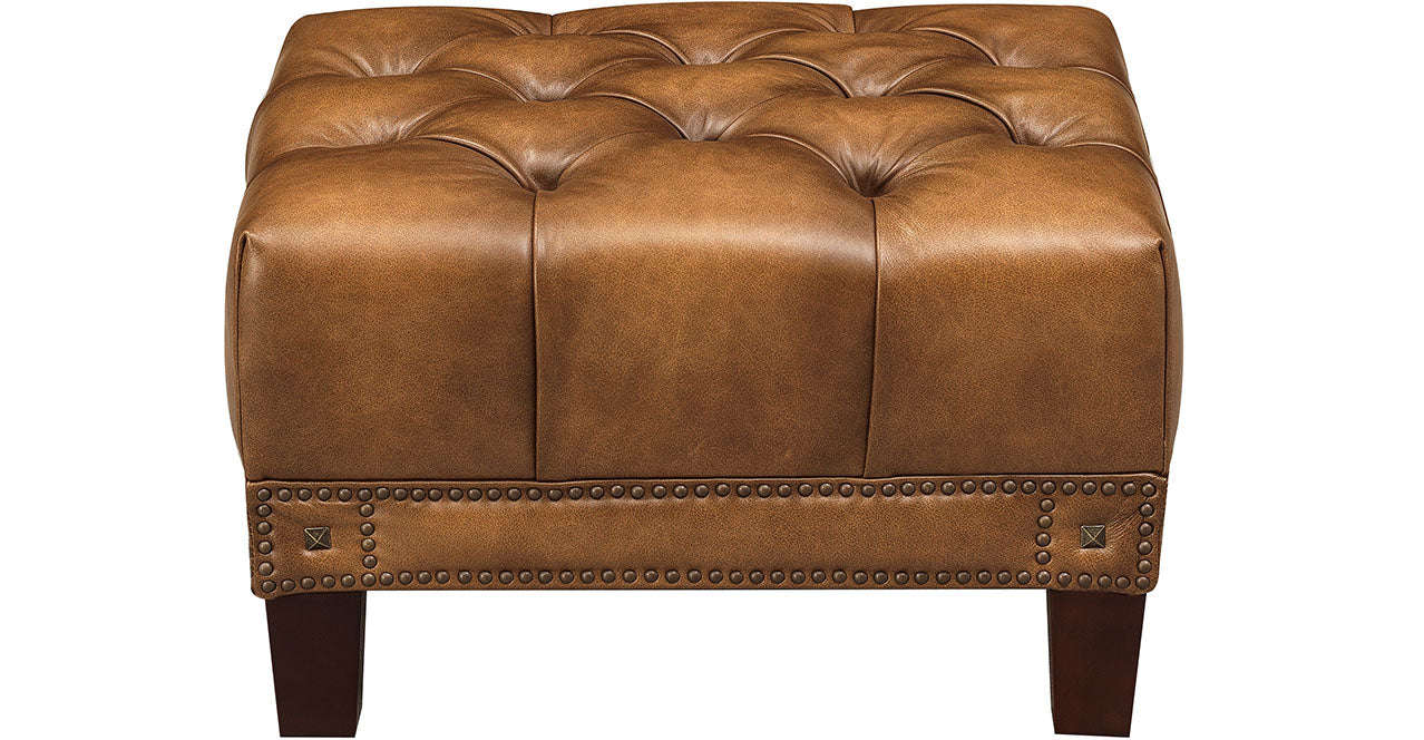 Picadilly Leather Sofa Collection