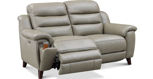 Hudson Power Headrest Zero Gravity Reclining Sofa Collection