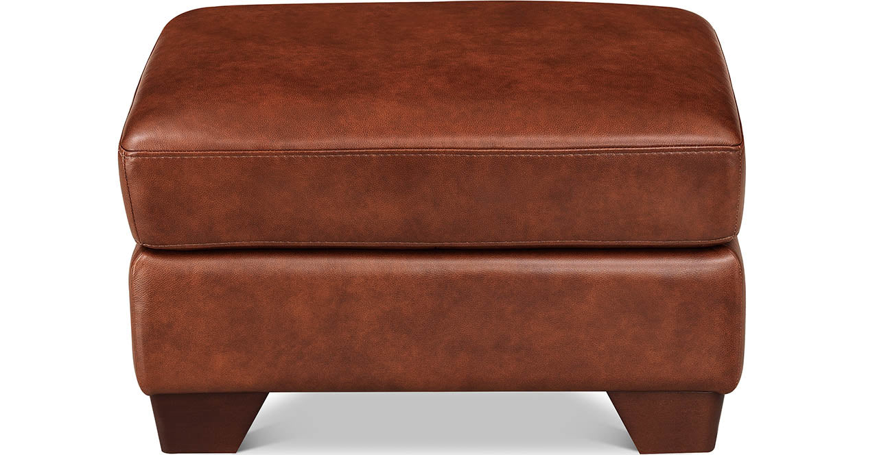 Marylynn Leather Sofa Collection