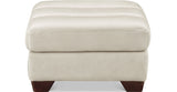 Monticello Leather Sofa Collection