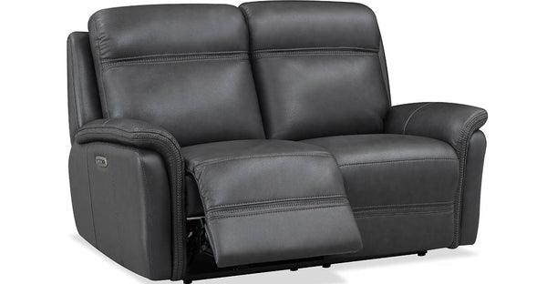 Cascade Power Headrest Zero Gravity Reclining Sofa Collection
