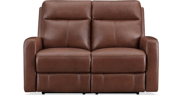 Muskoka Power Headrest Zero Gravity Reclining Sofa Collection