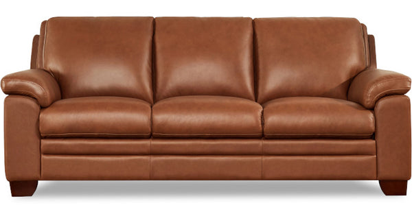 Magnum Leather Sofa Collection