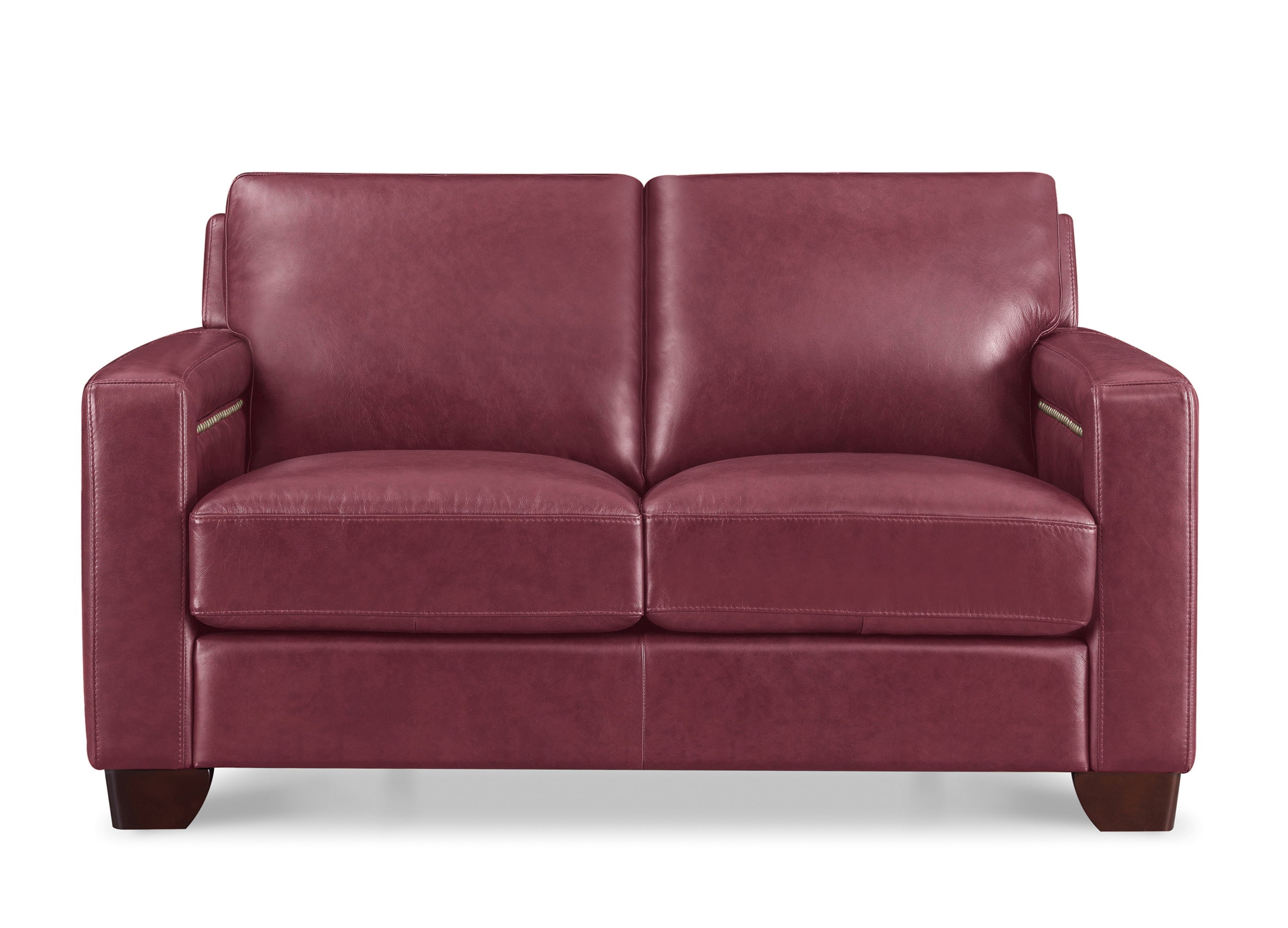 Alice Leather Sofa Collection