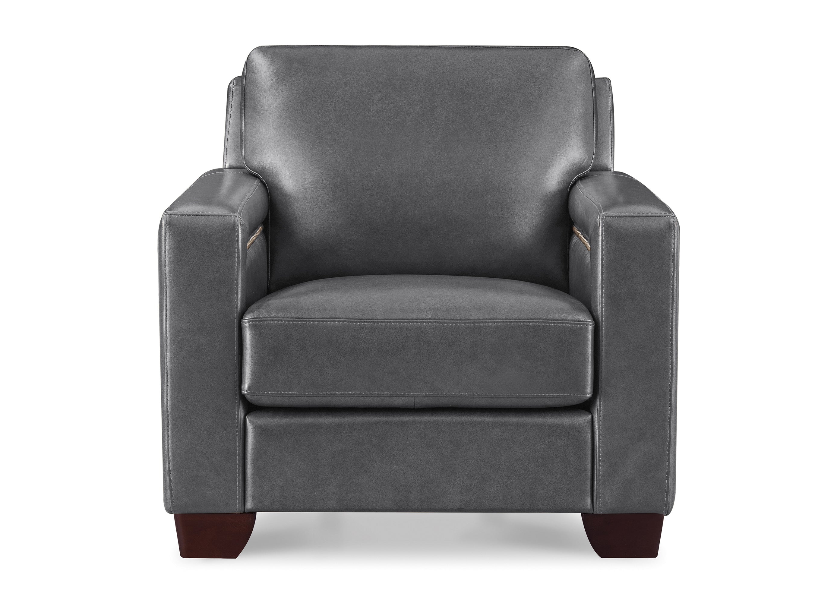 Alice Leather Sofa Collection