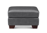 Alice Leather Sofa Collection