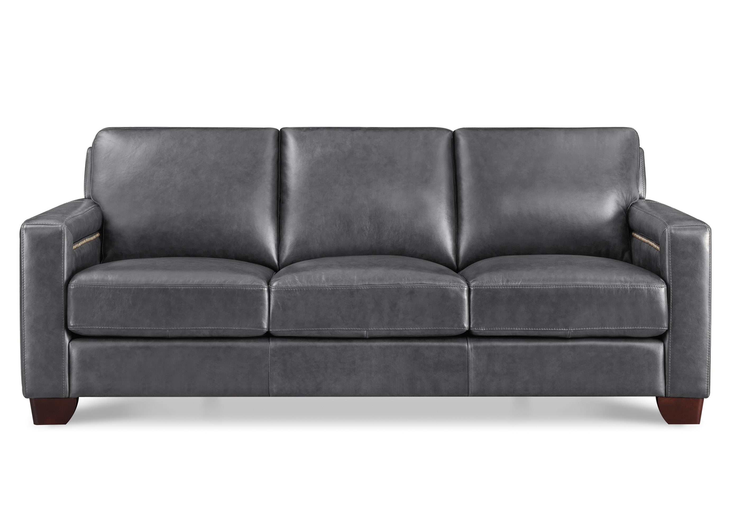 Alice Leather Sofa Collection