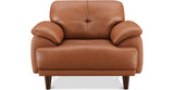 Echo Leather Sofa Collection