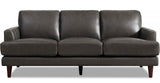 Cassia Leather Sofa Collection