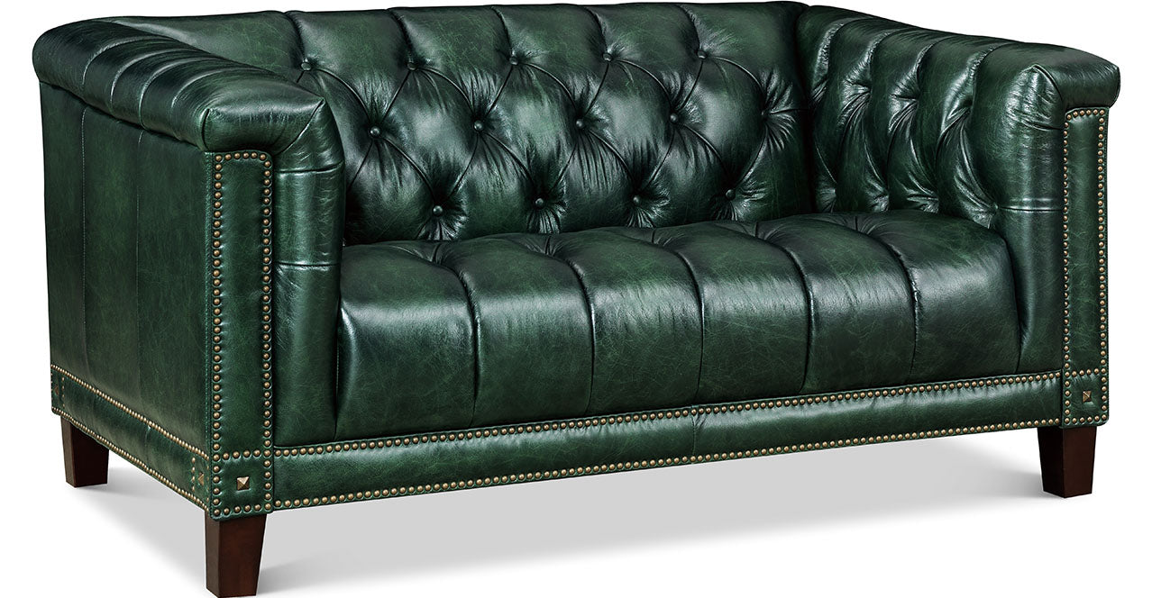 Picadilly Leather Sofa Collection