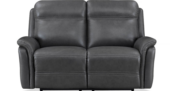 Cascade Power Headrest Zero Gravity Reclining Sofa Collection