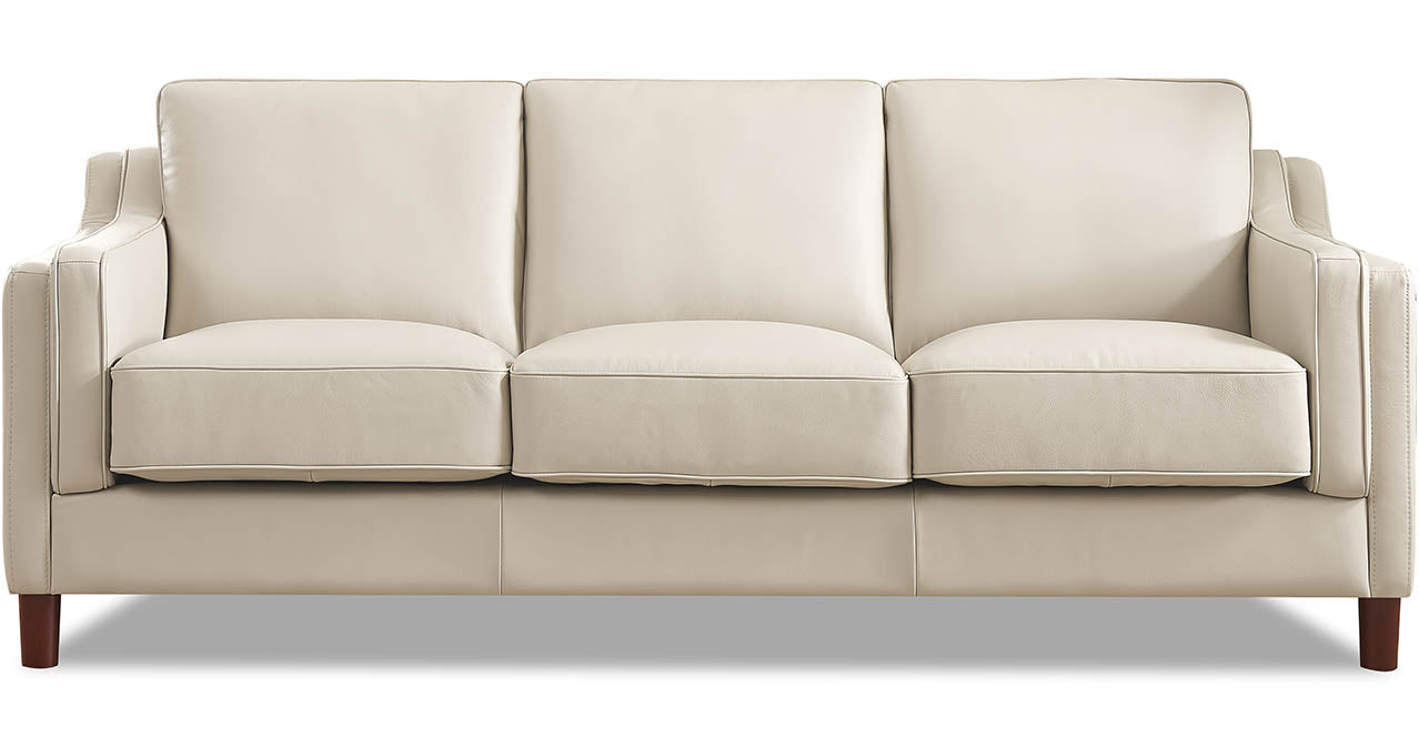 Bella Leather Sofa Collection