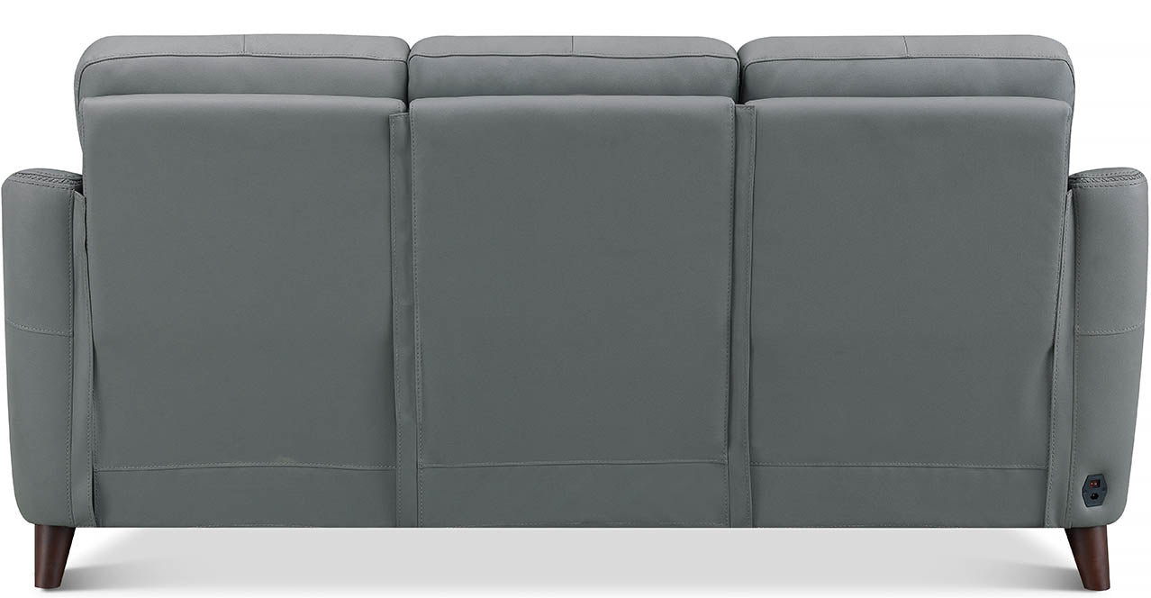 Chinook Power Headrest Zero Gravity Reclining Sofa Collection
