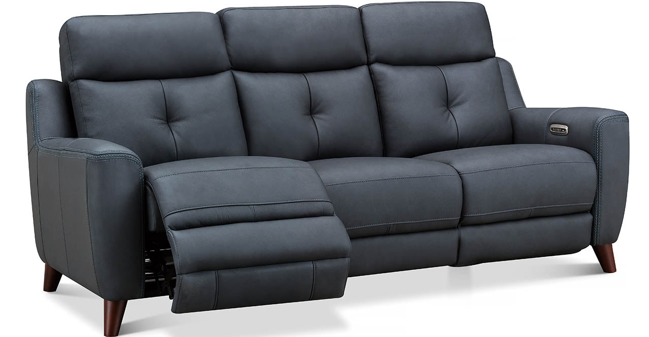 Chinook Power Headrest Zero Gravity Reclining Sofa Collection